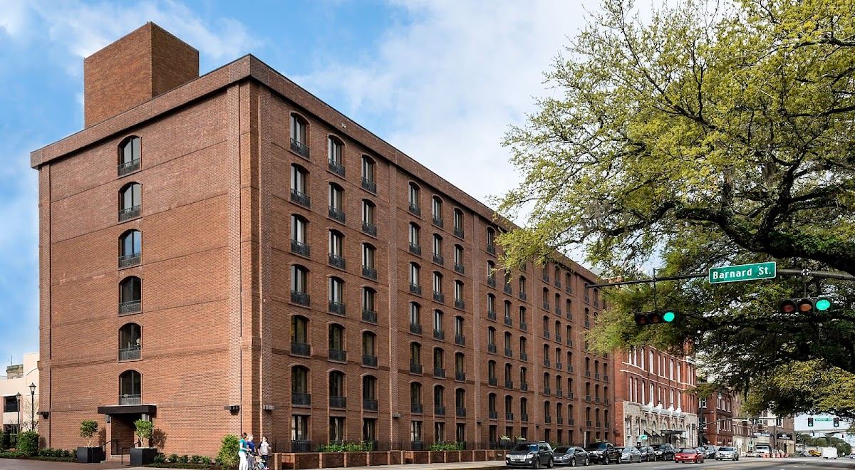 Hotel Indigo Savannah Historic District by IHG