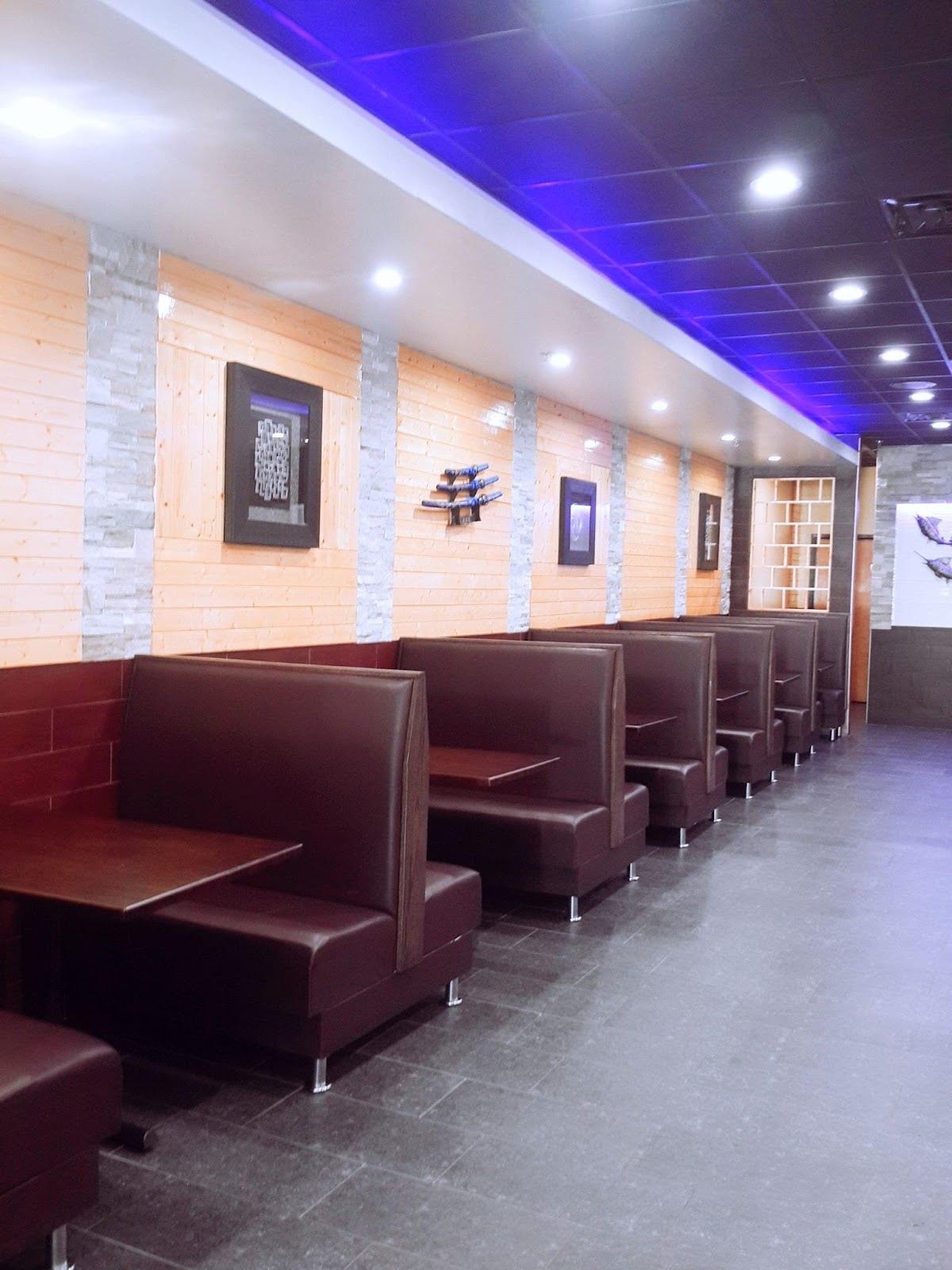 Kobe Sushi & Hibachi Wilmington island