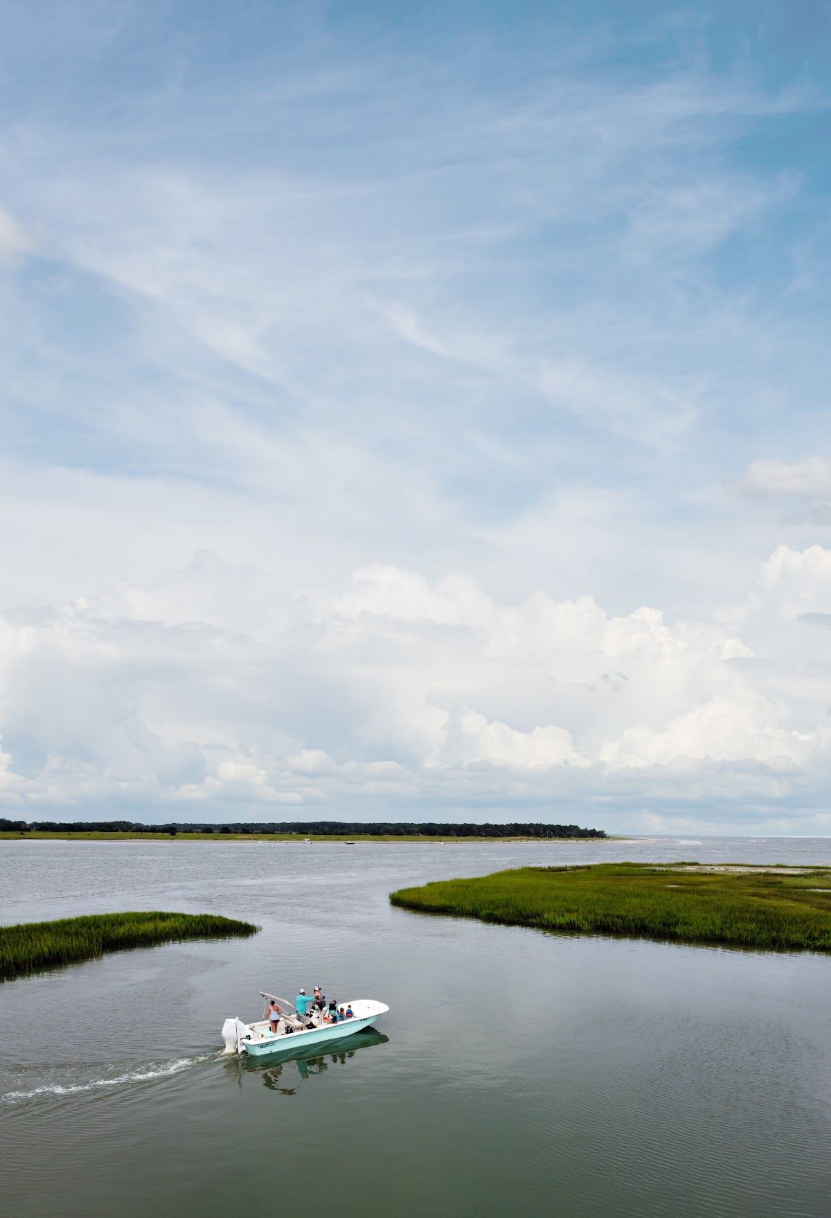 Low Country Drifters