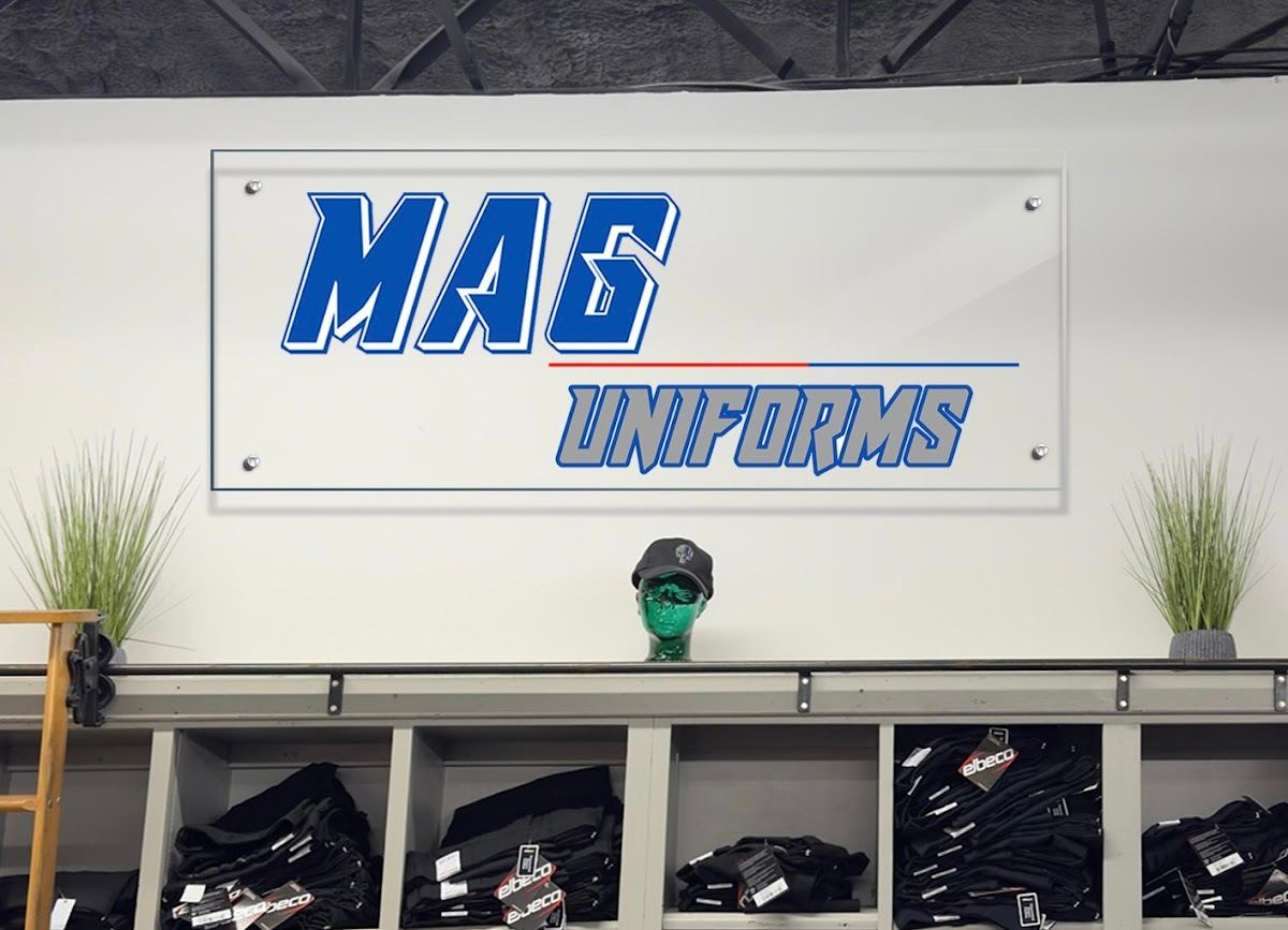 MAG Uniforms