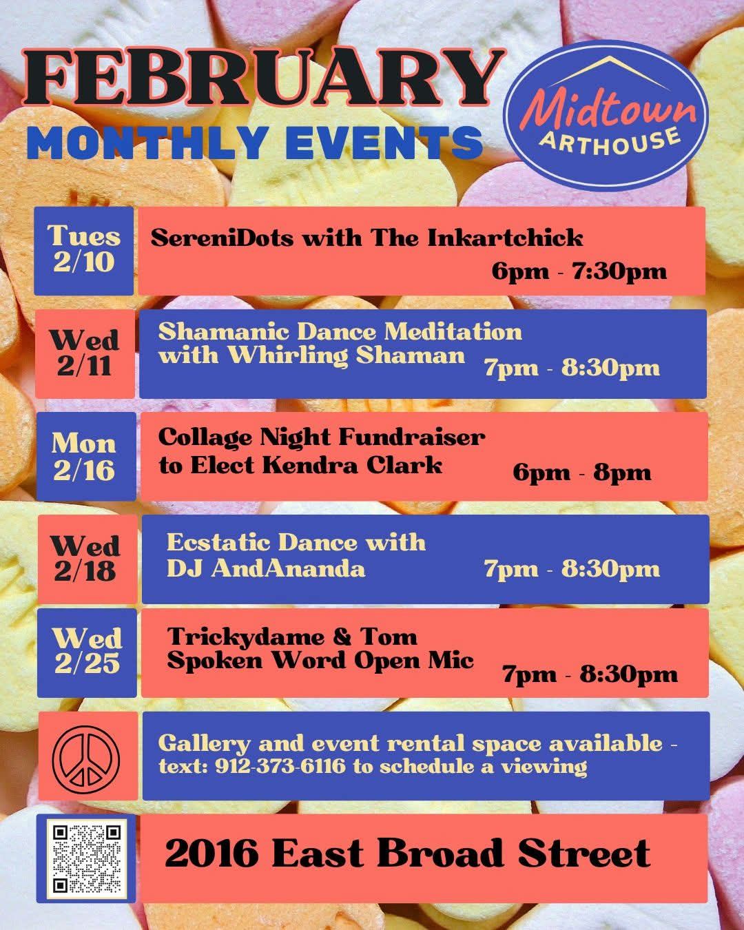 Midtown Arthouse