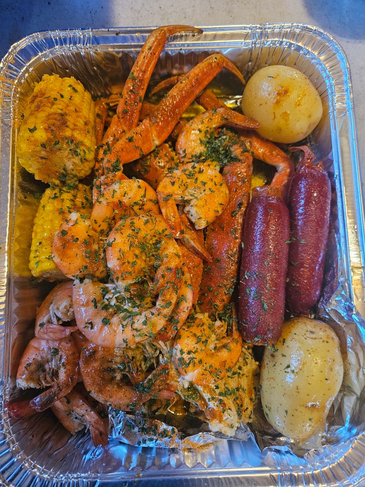 Nasim's Lounge & Restaurant LLC