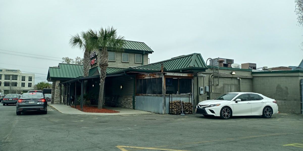 Ole Times Country Buffet Savannah