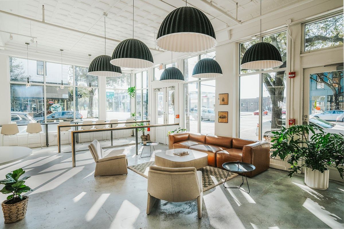 Origin Coffee Bar