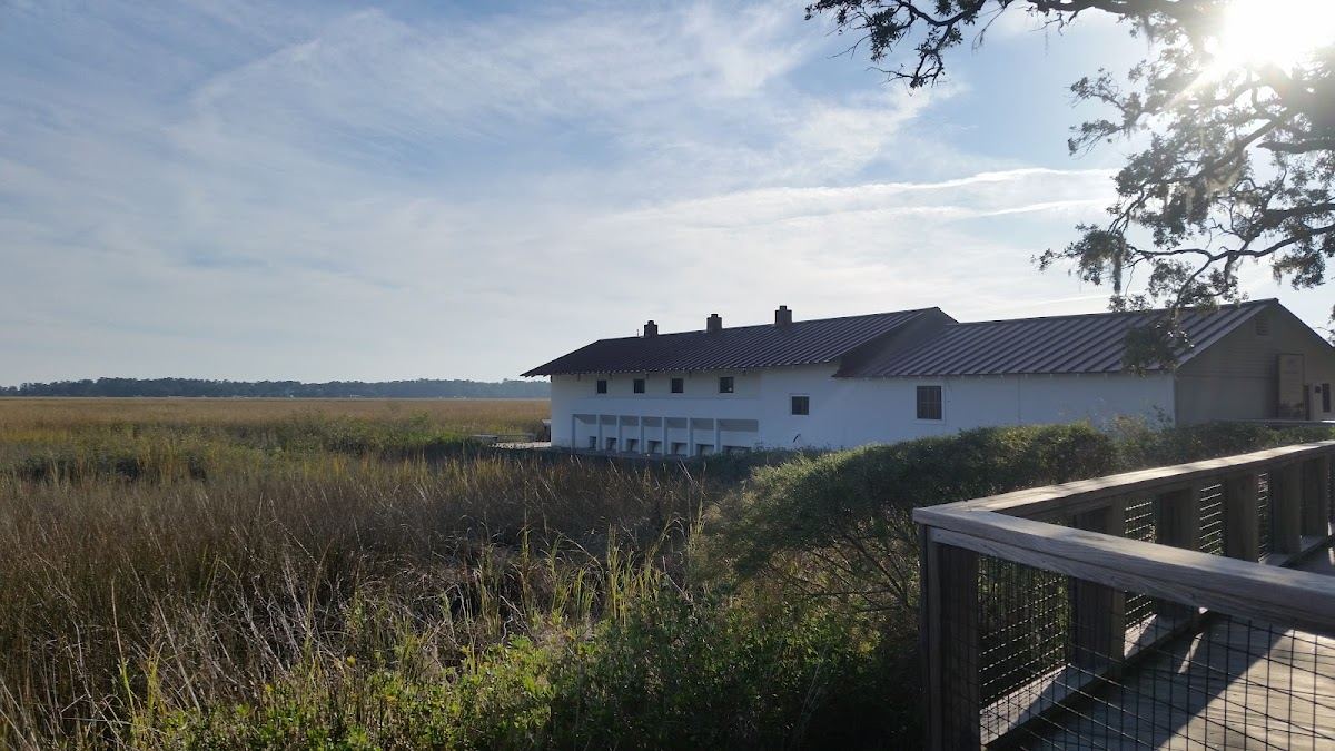 Pin Point Heritage Museum