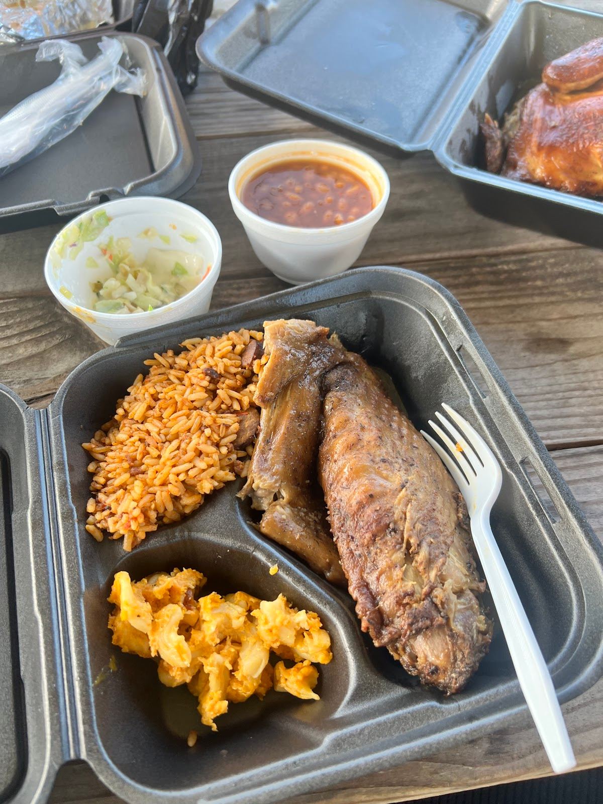 Reece Barbecue