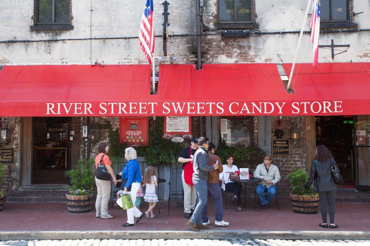 River Street Sweets