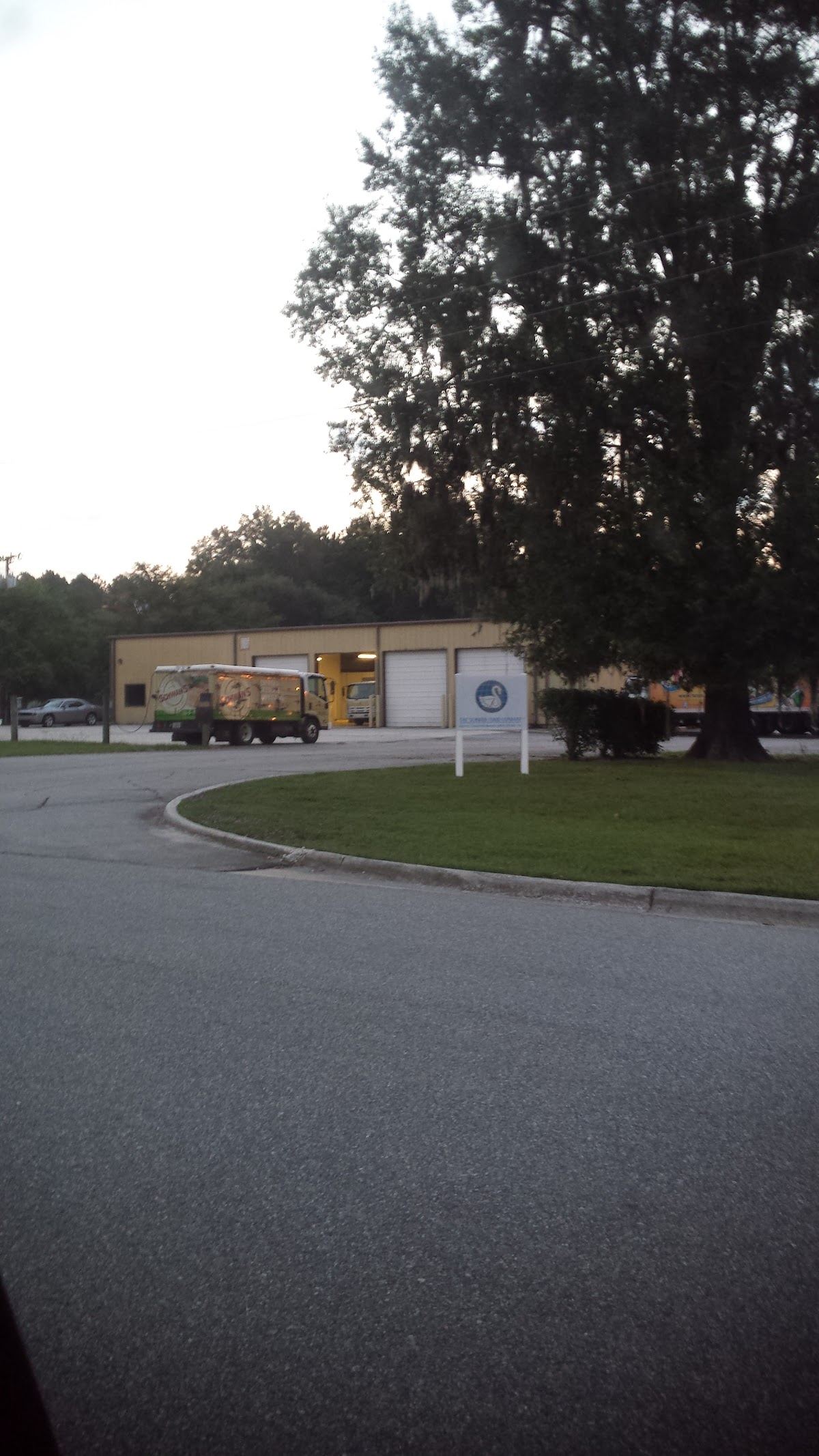 Schwan Food Co