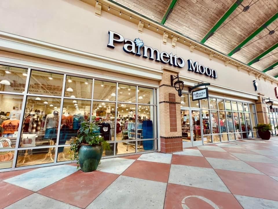 Tanger Outlets Savannah