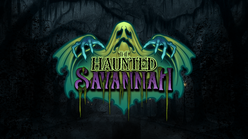 The Haunted Savannah