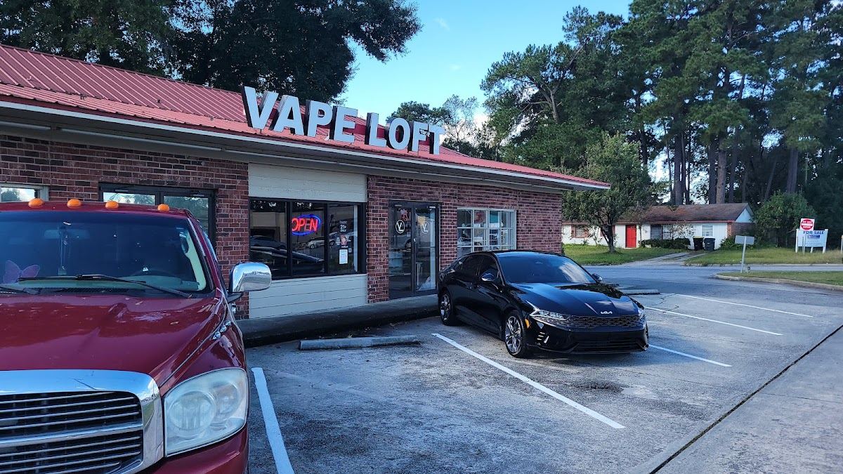 The Vape Loft - Vape + Dispensary