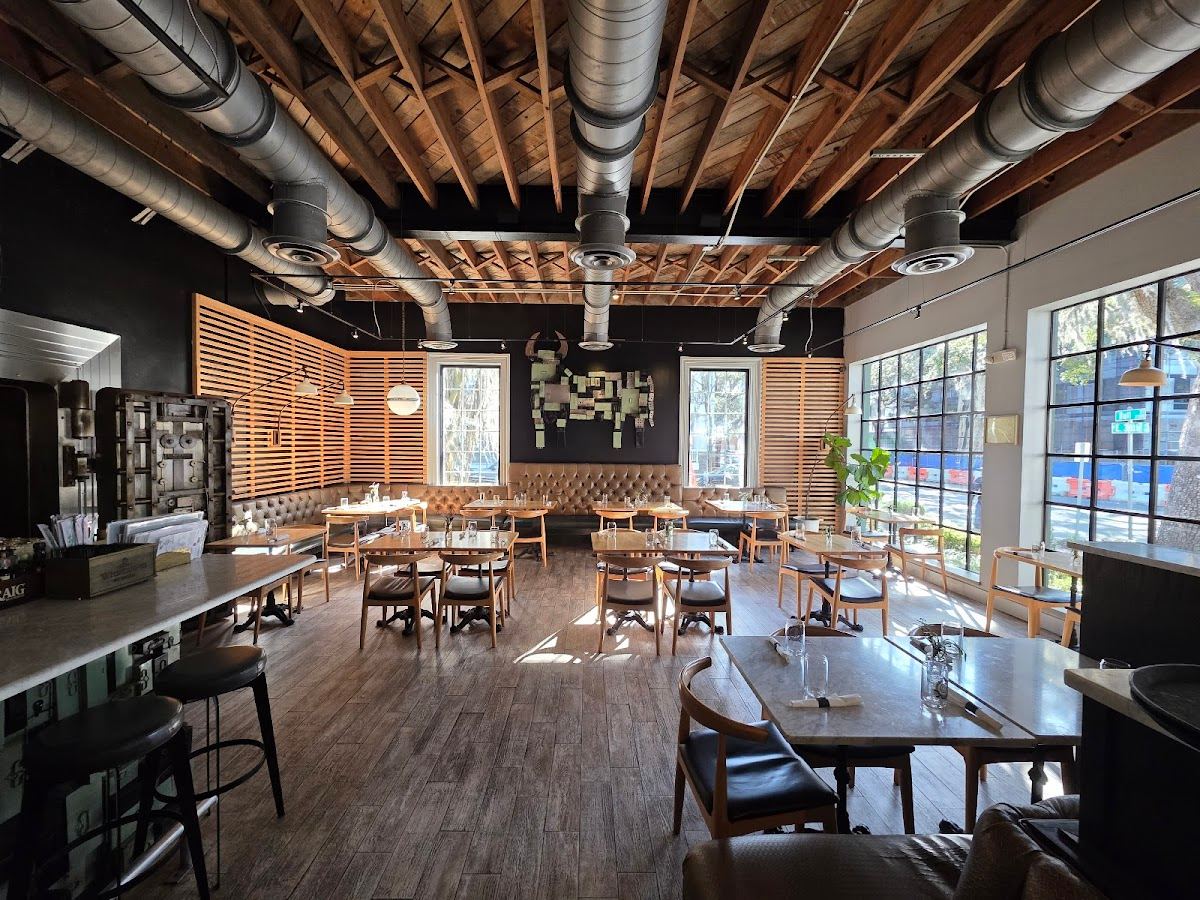 The Vault Kitchen & Market