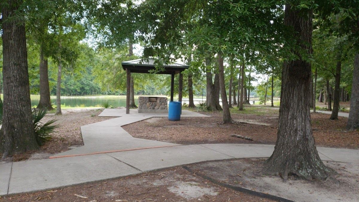 Tom Triplett Park