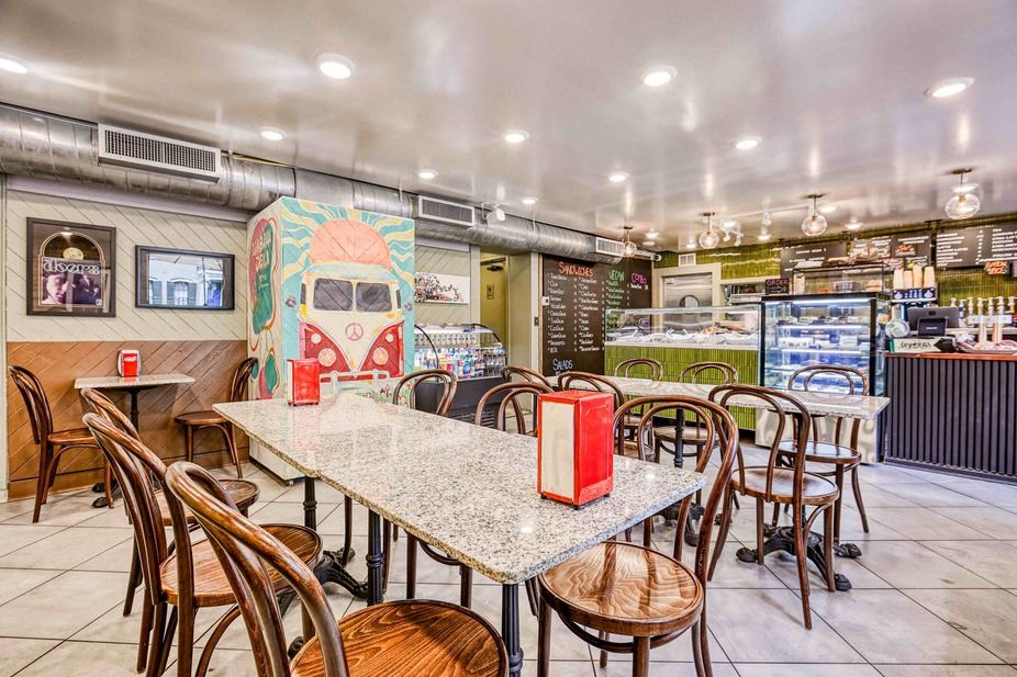 Urban Deli