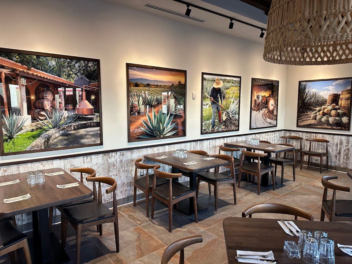 Ajo Al’s Mexican Cafe