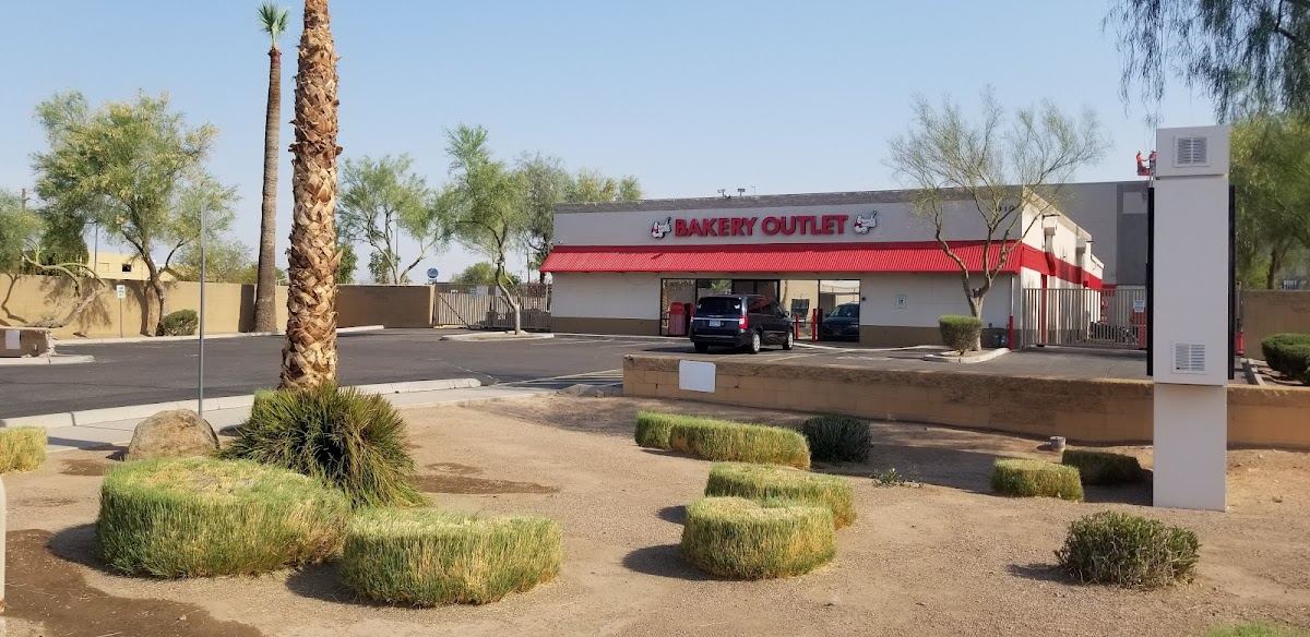Alpine/Dave's Killer Bread Outlet Store