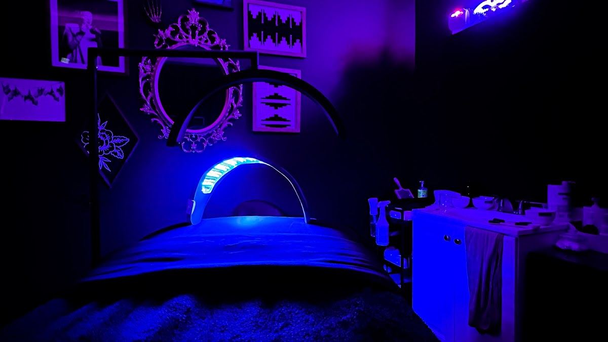 Amethyst Skin Clinic