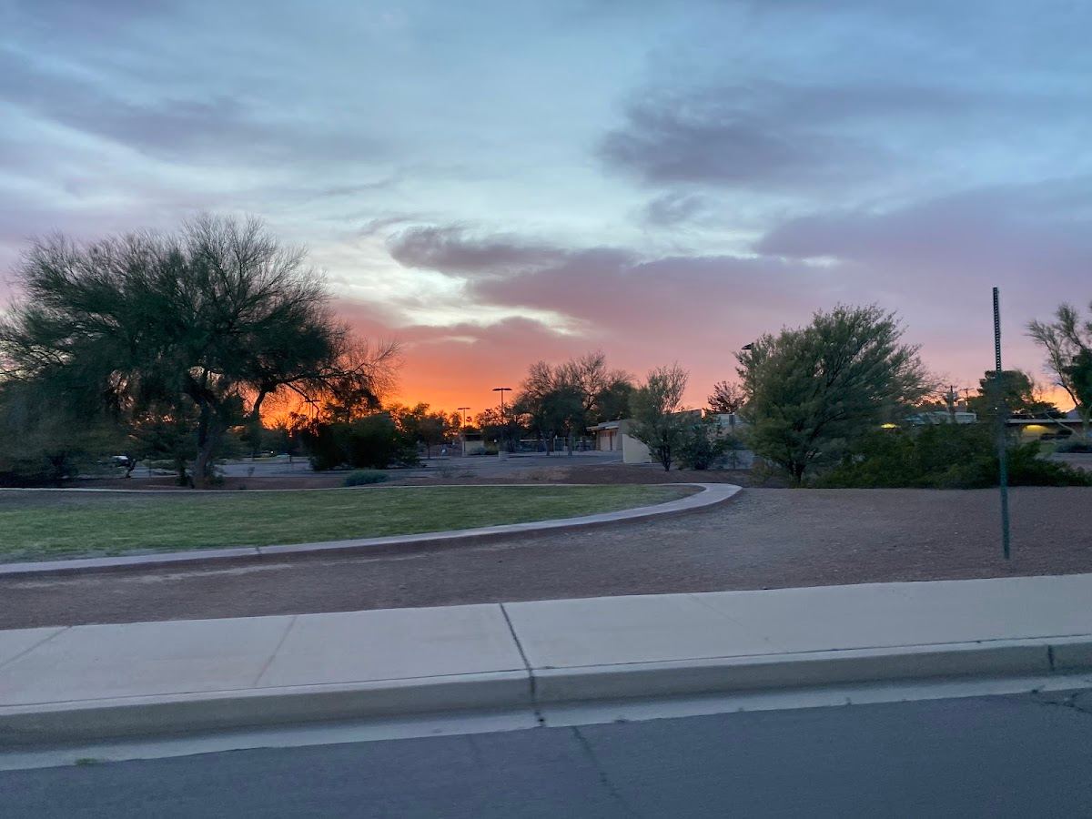 Apache Park