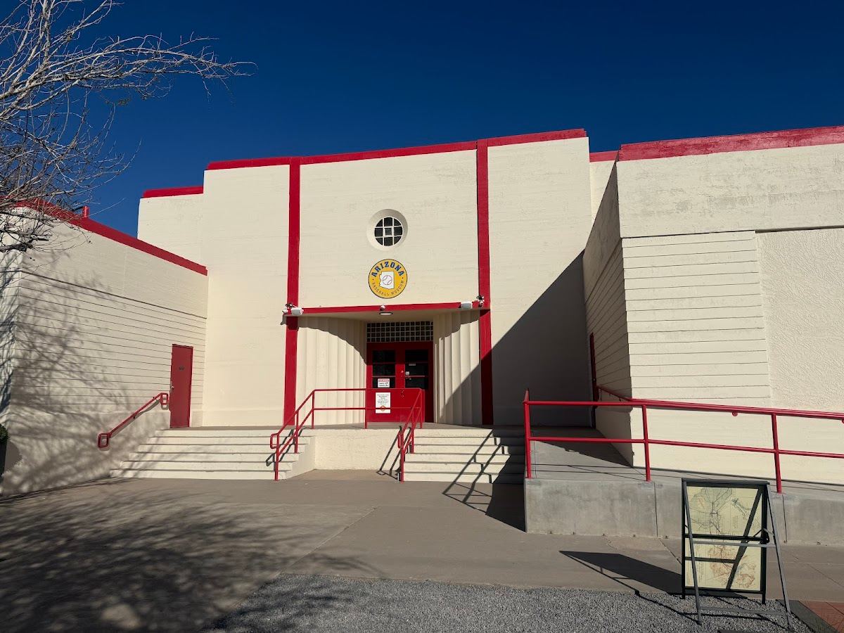 Arizona Baseball Museum