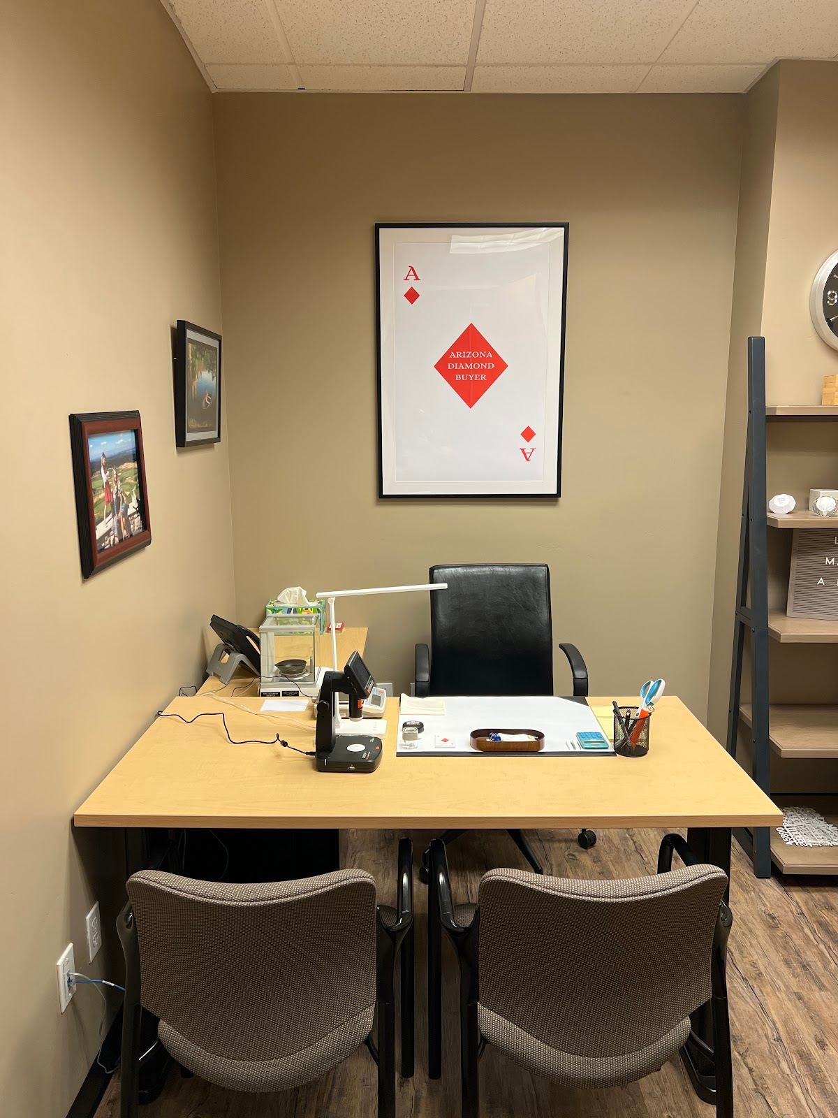 Arizona Diamond Buyer