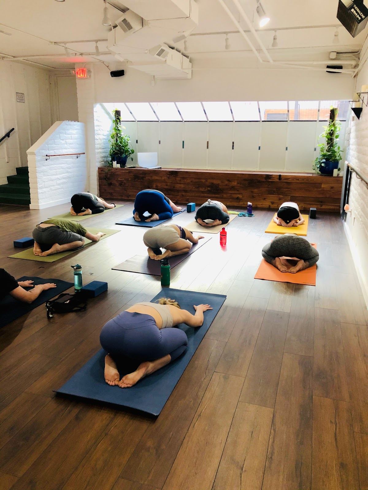 Arizona Yoga Co.