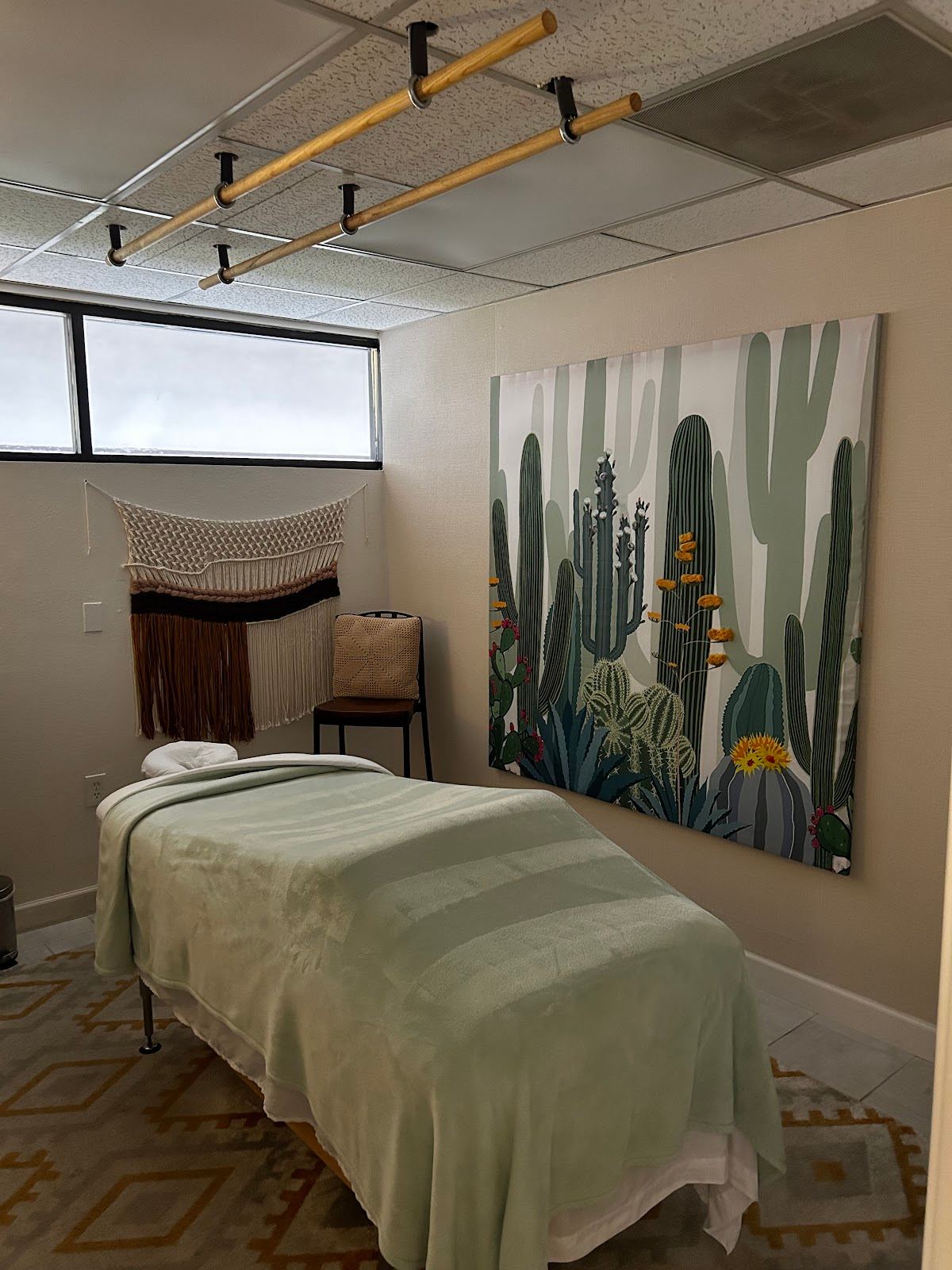 Awaken-Zen Spa