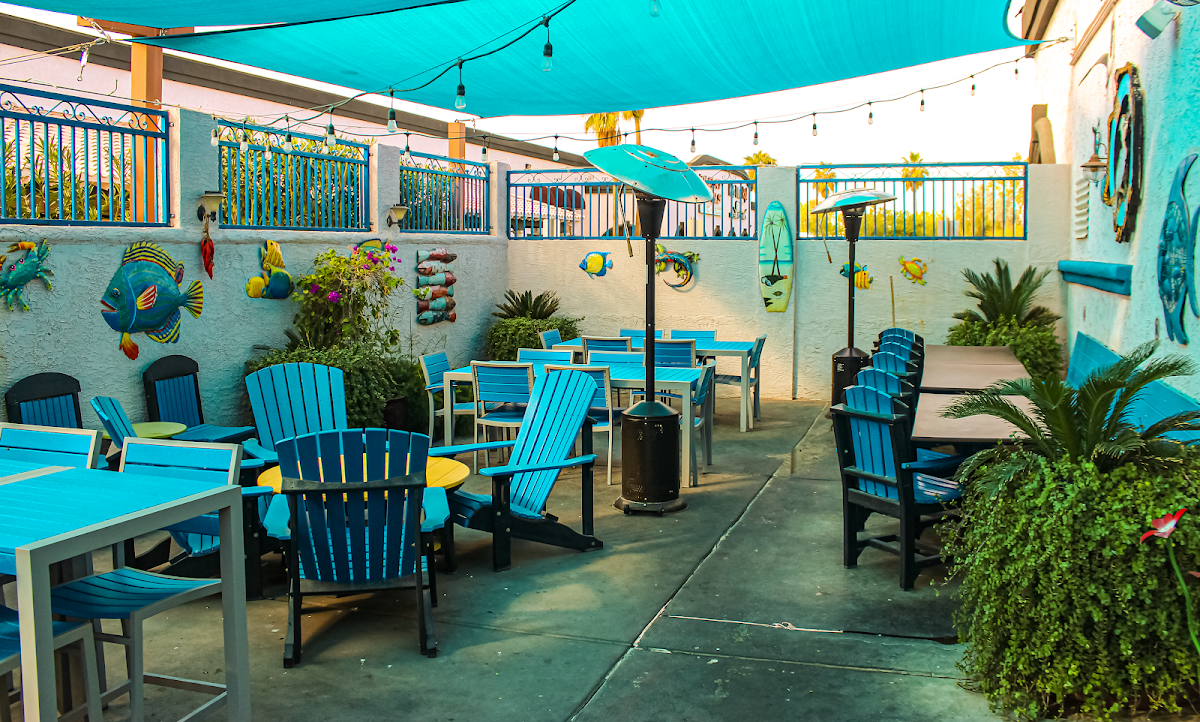 Baja Joe's