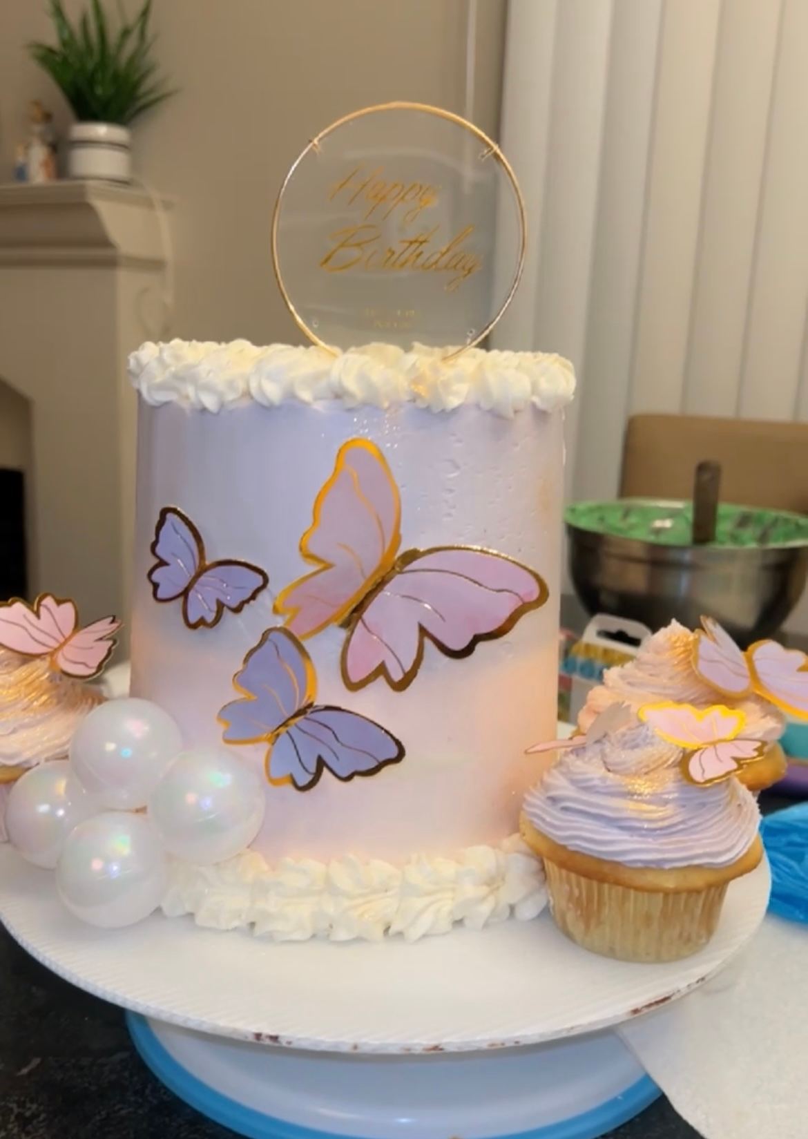 Baked By Layla