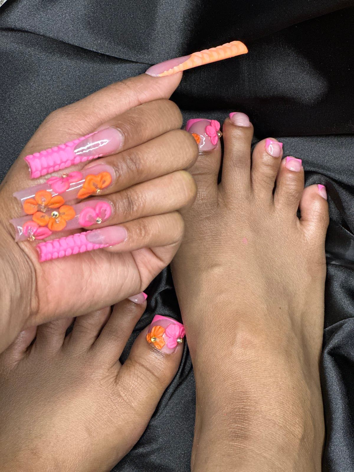 Becoming Beauty LLC