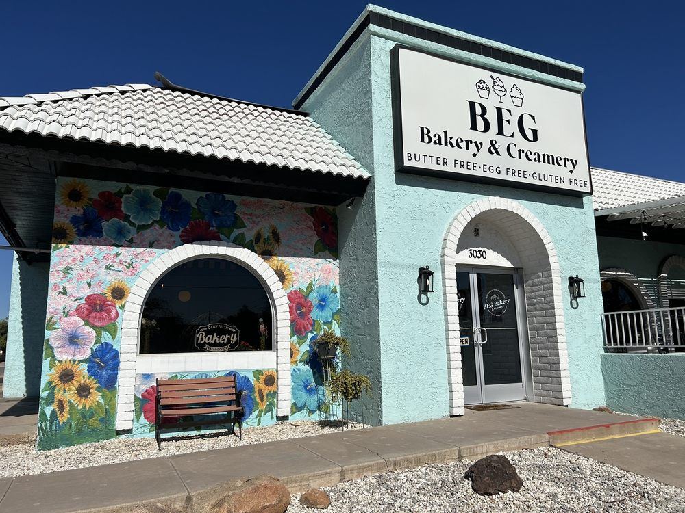 BEG Bakery & Creamery