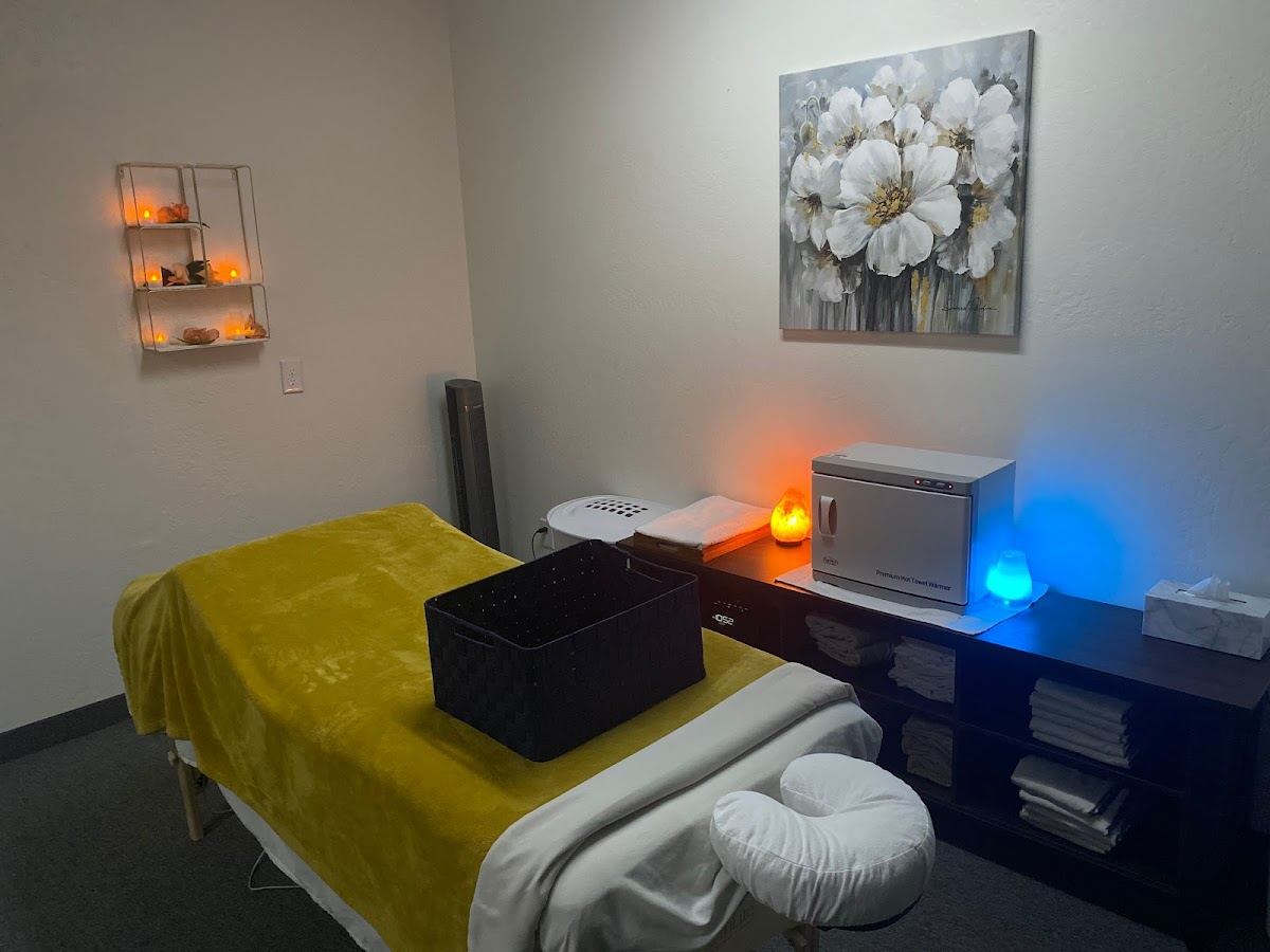 Best Estie Day Spa