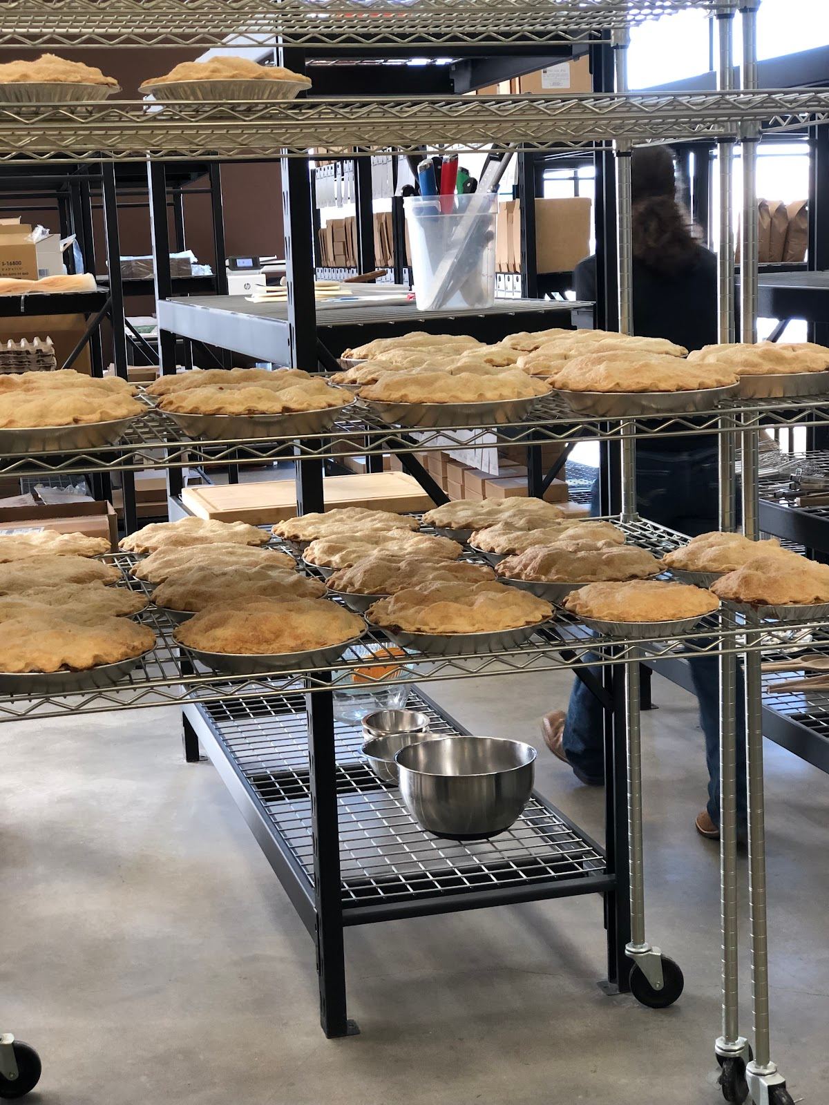 Bread Brothers Bakery