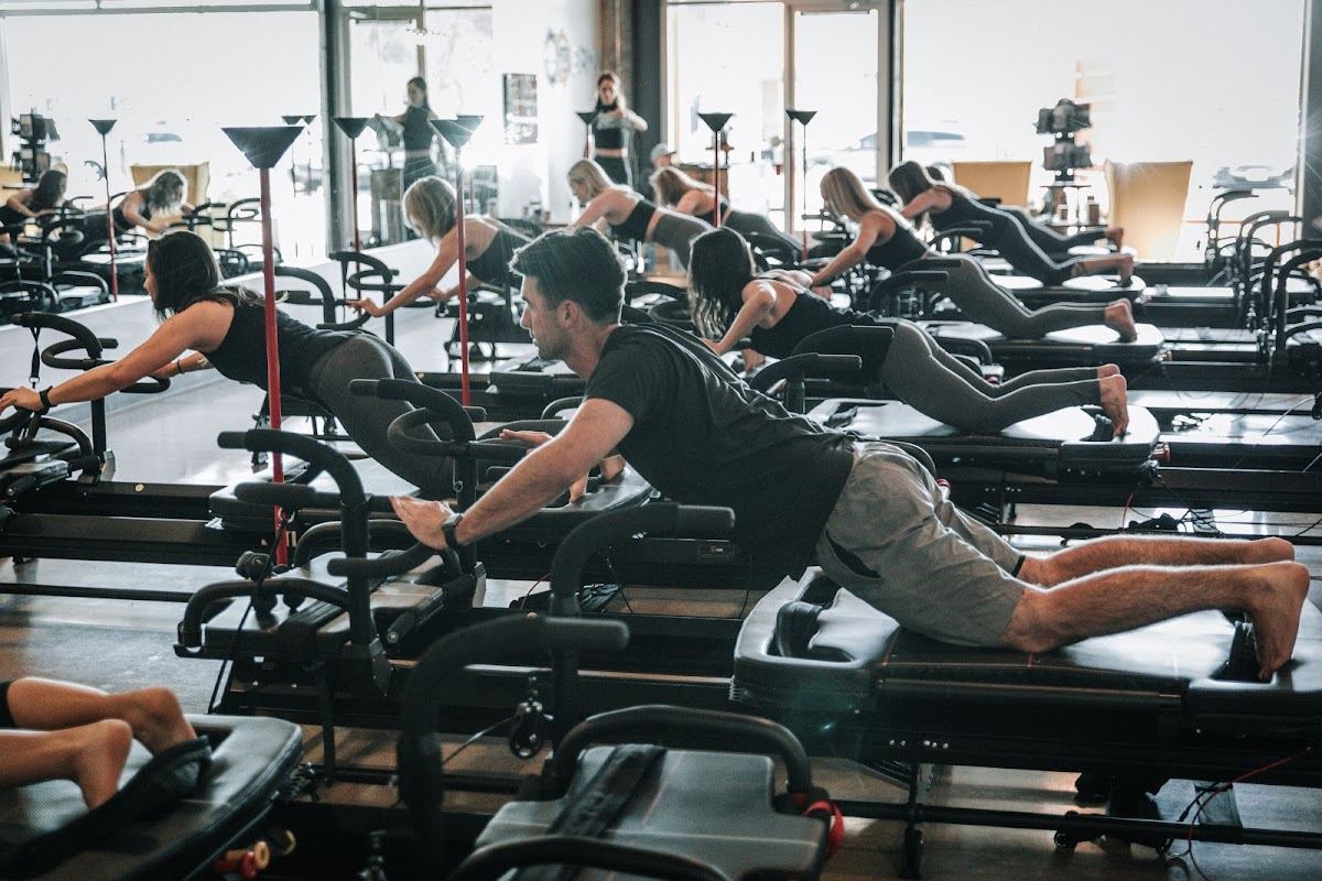 BURN Lagree Scottsdale