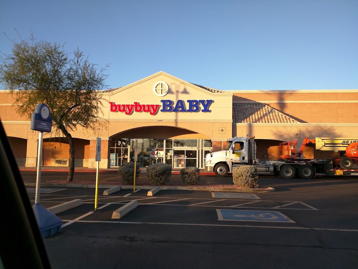 buybuy BABY