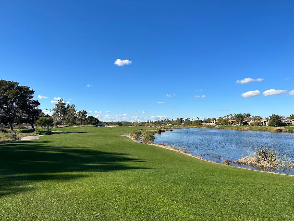 Camelback Golf Club