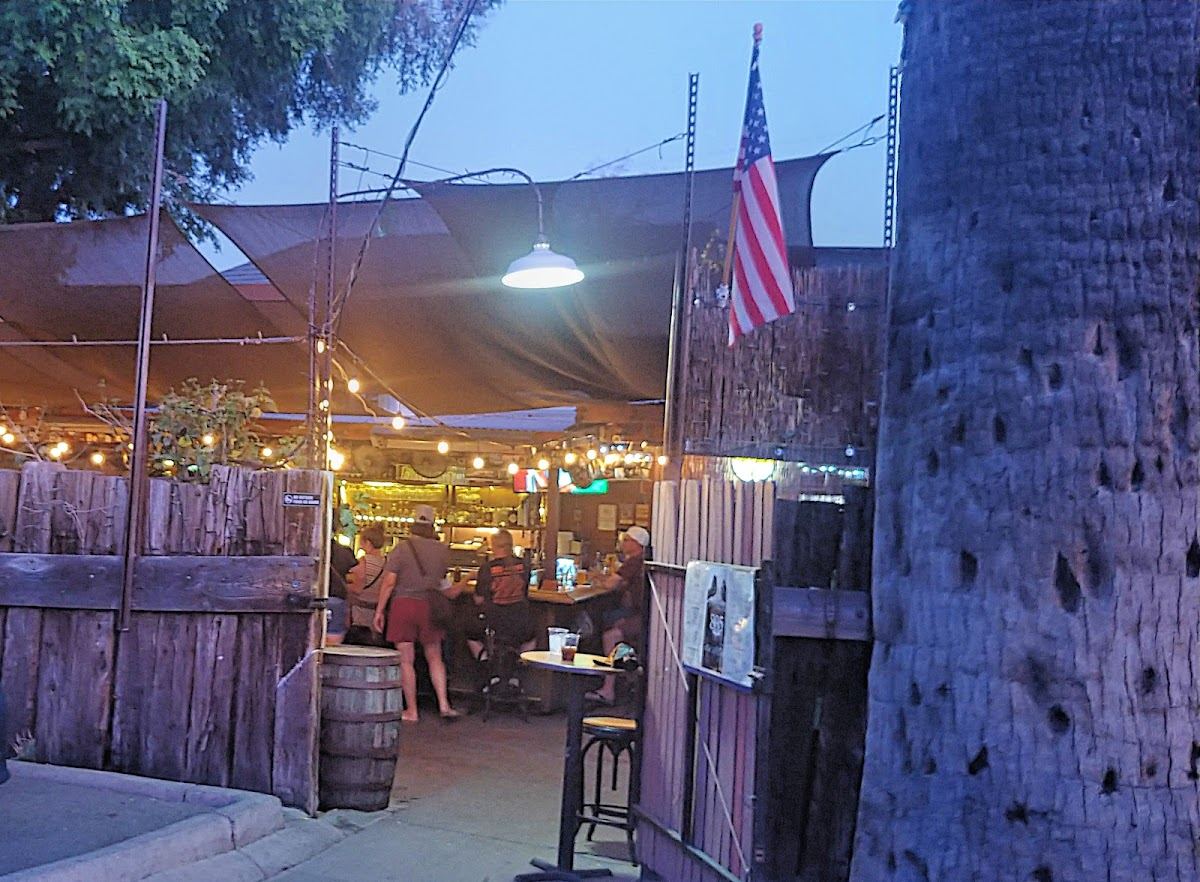 Casey Moore's Oyster House