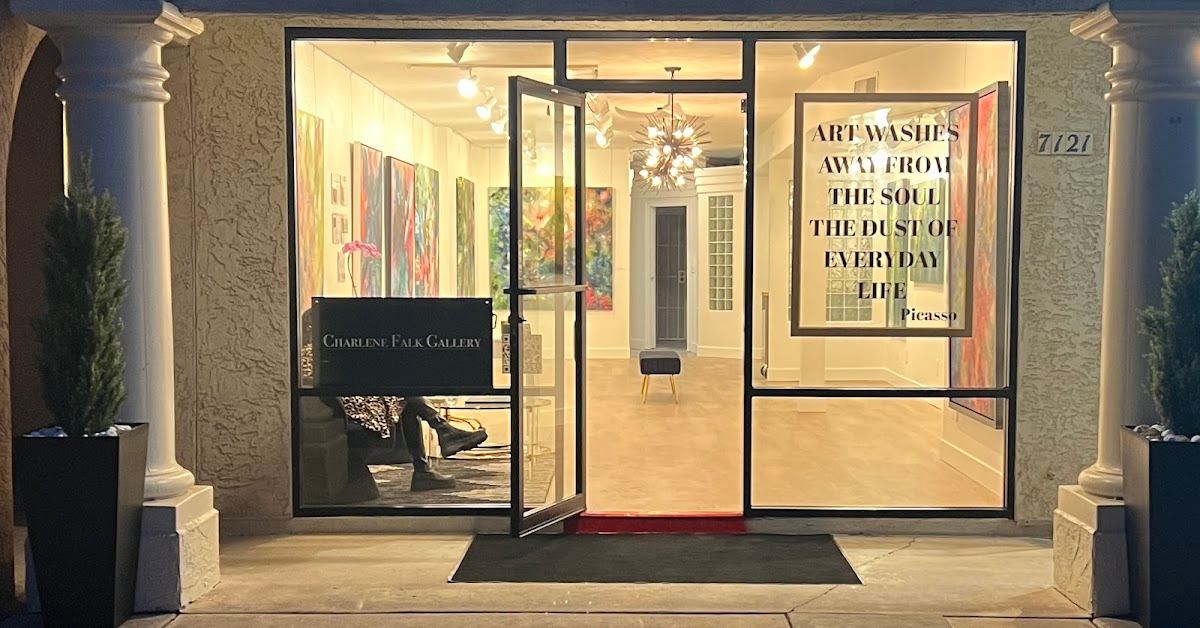 Charlene Falk Gallery