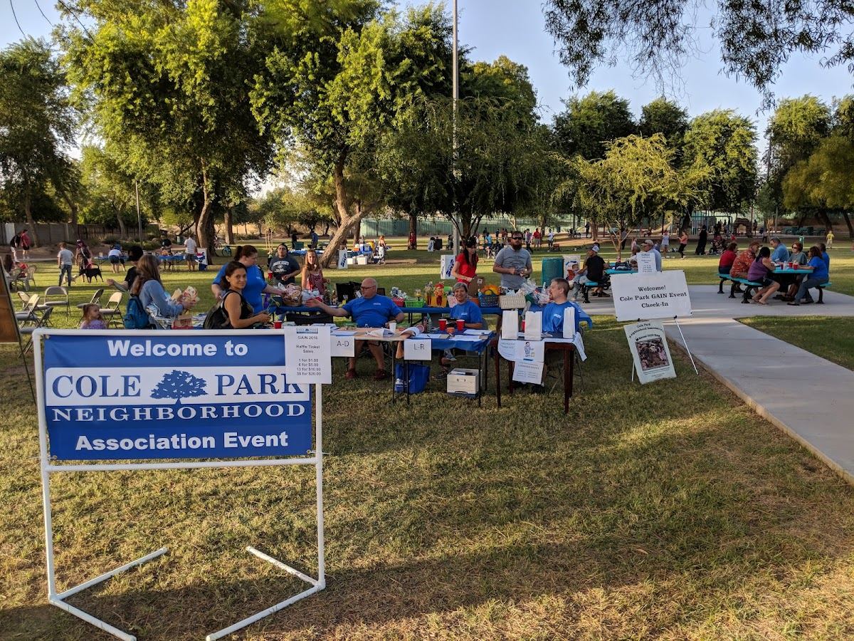 Cole Park