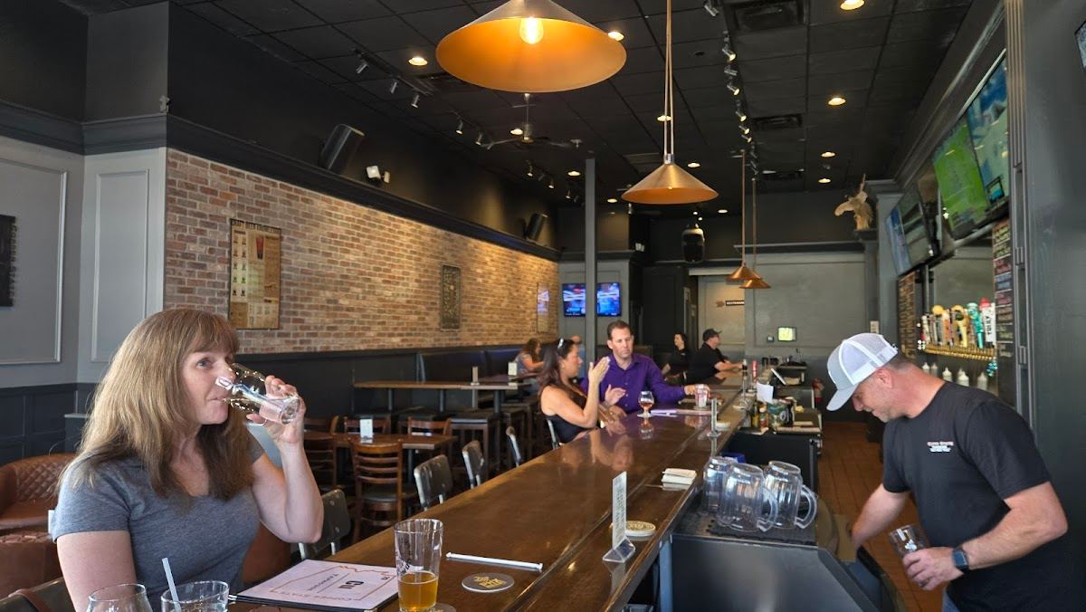 Copper State Taphouse