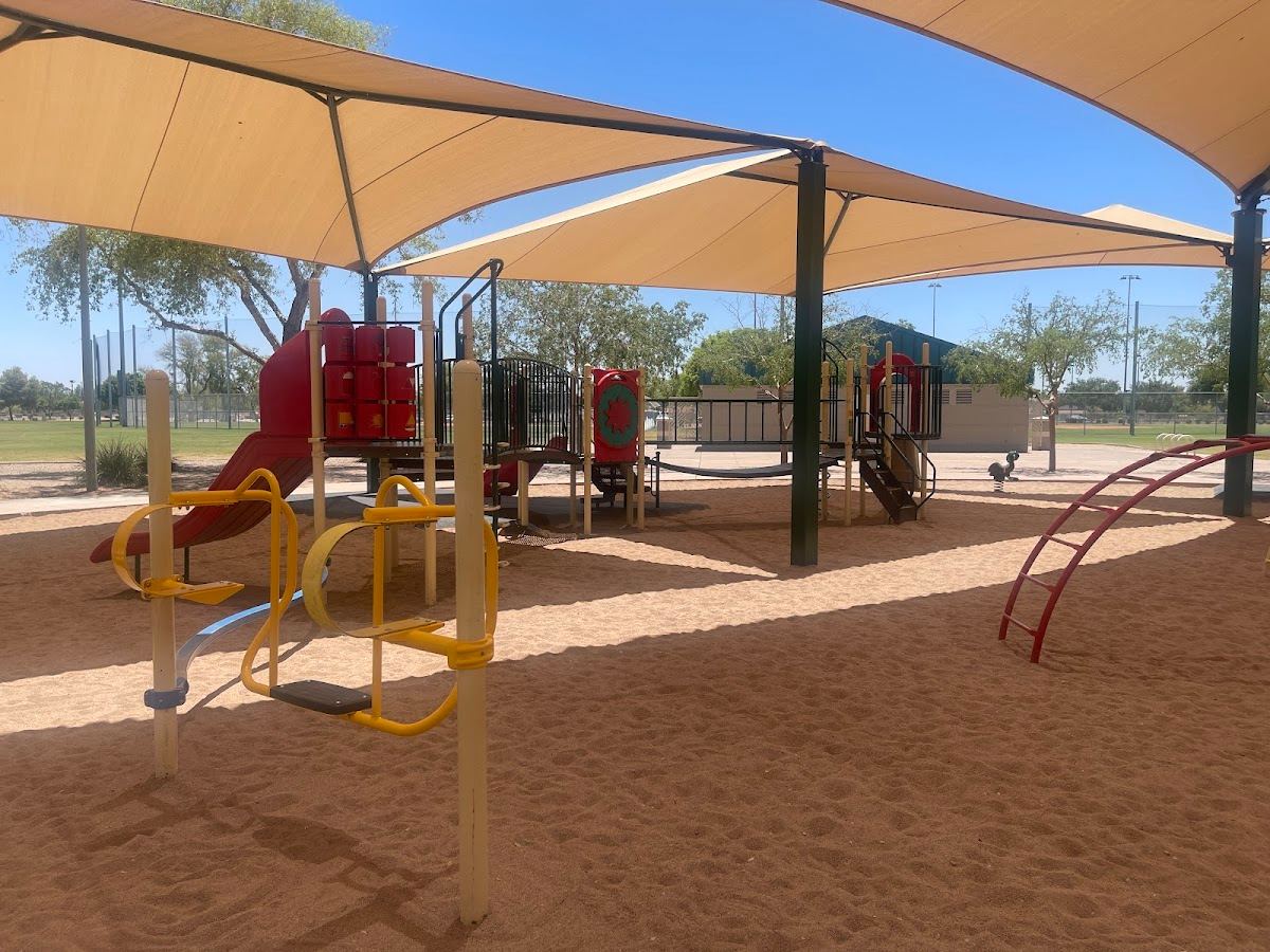 Countryside Park