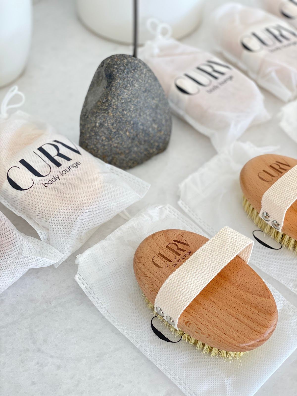 CURV Body Lounge - Lymphatic Drainage for Wellness and Healing