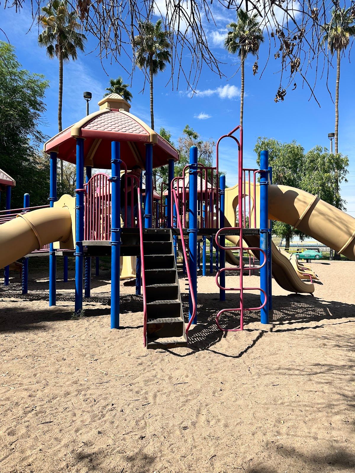 Daley Park
