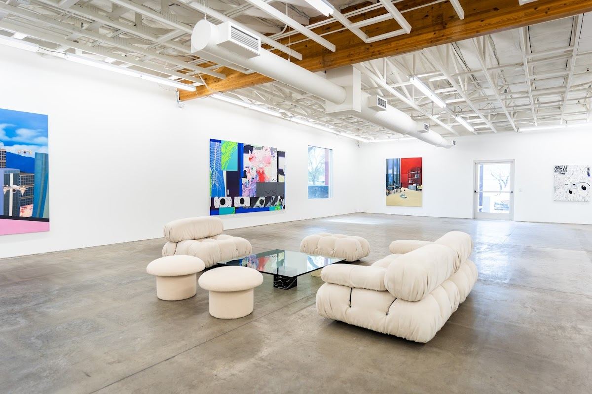 de Sarthe Gallery Scottsdale