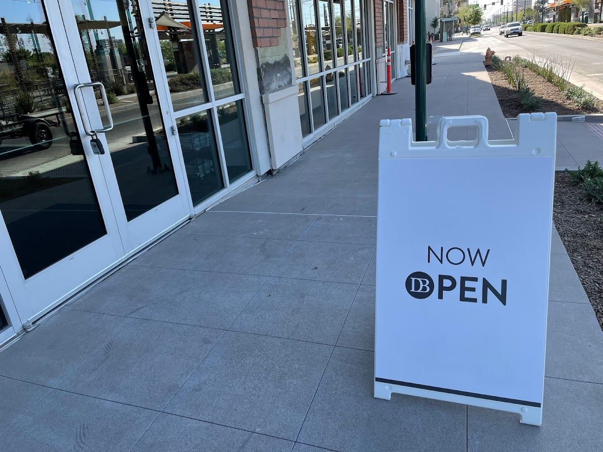 Deseret Book - Mesa
