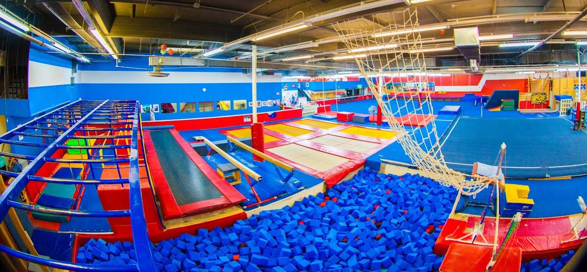 Desert Devils Gymnastics