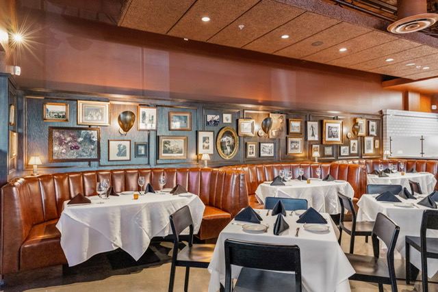 DiMaggio's Italian Restaurant