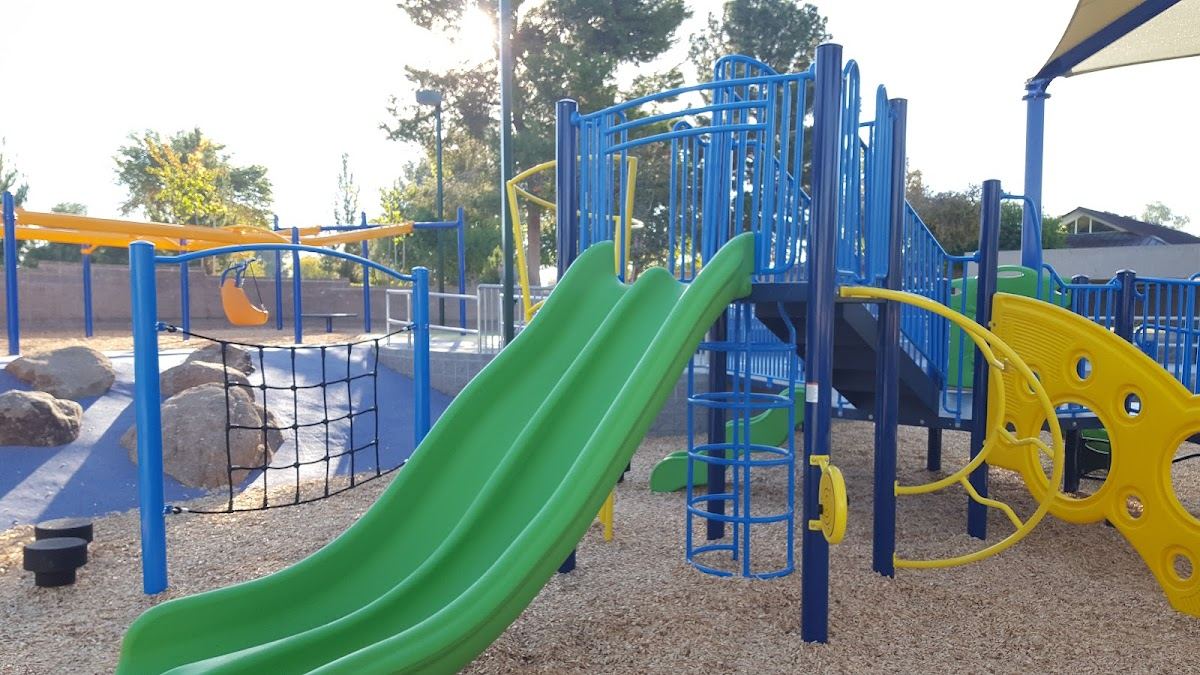Dobson Ranch Park