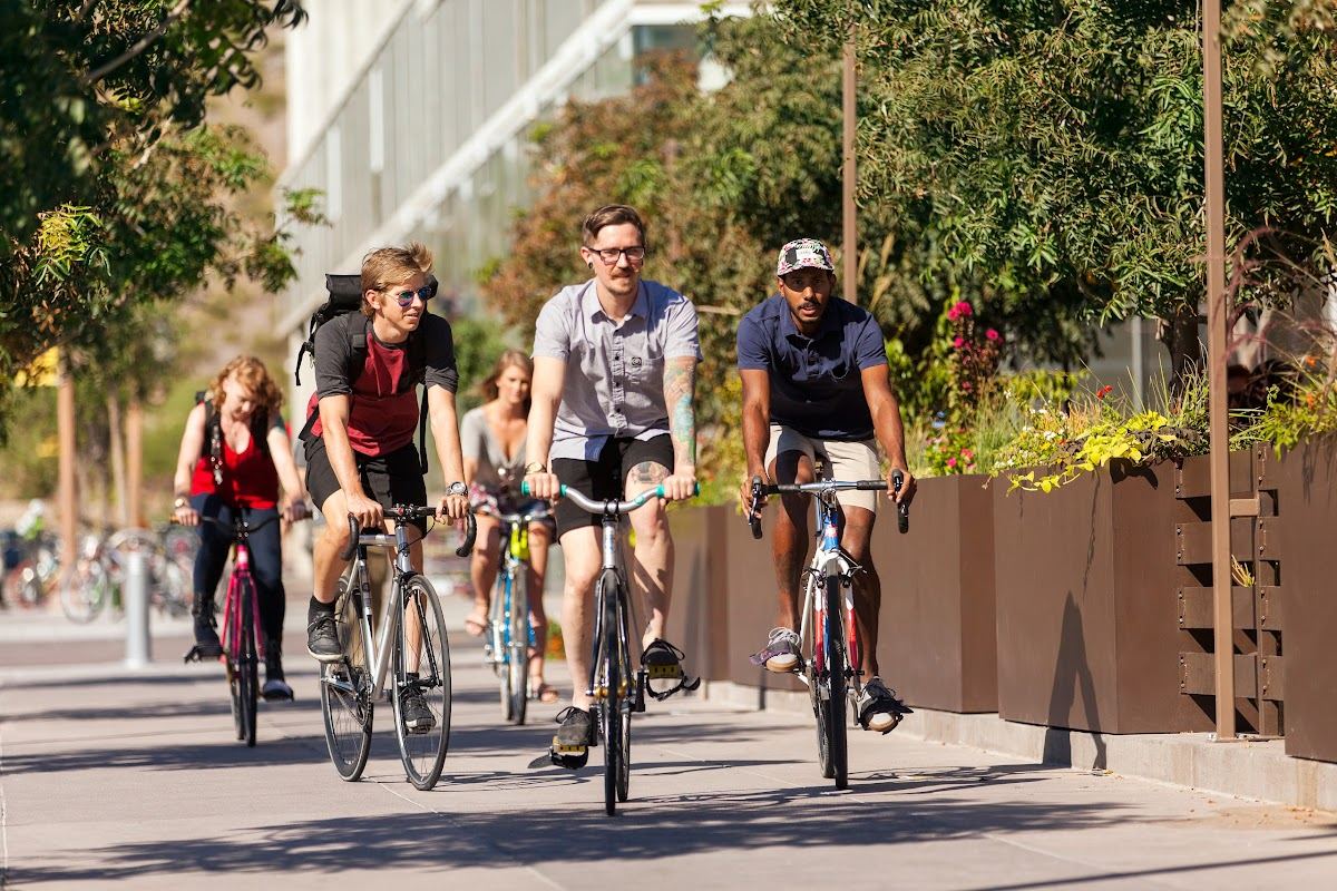 Downtown Tempe
