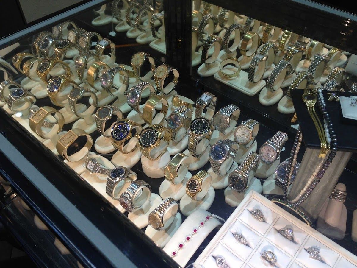 Edmar Fine Jewelry