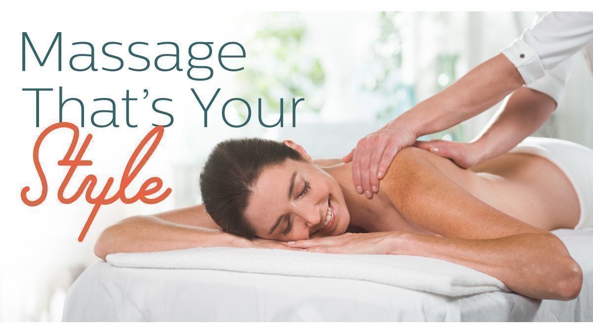 Elements Massage - Central Scottsdale